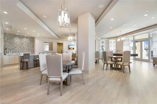 $849,000 | 4761 West Bay Boulevard, Unit 1102, Estero, FL 33928