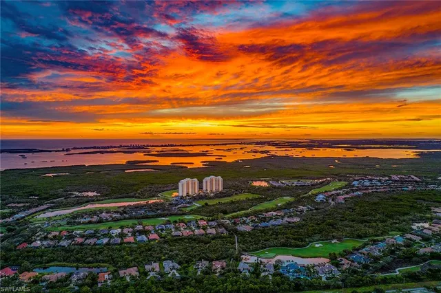 $849,000 | 4761 West Bay Boulevard, Unit 1102, Estero, FL 33928