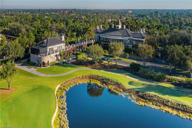 $849,000 | 4761 West Bay Boulevard, Unit 1102, Estero, FL 33928