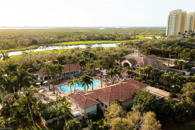 $849,000 | 4761 West Bay Boulevard, Unit 1102, Estero, FL 33928