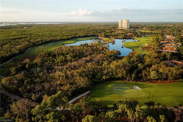 $849,000 | 4761 West Bay Boulevard, Unit 1102, Estero, FL 33928