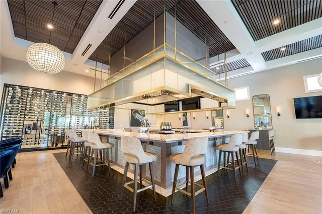 $849,000 | 4761 West Bay Boulevard, Unit 1102, Estero, FL 33928