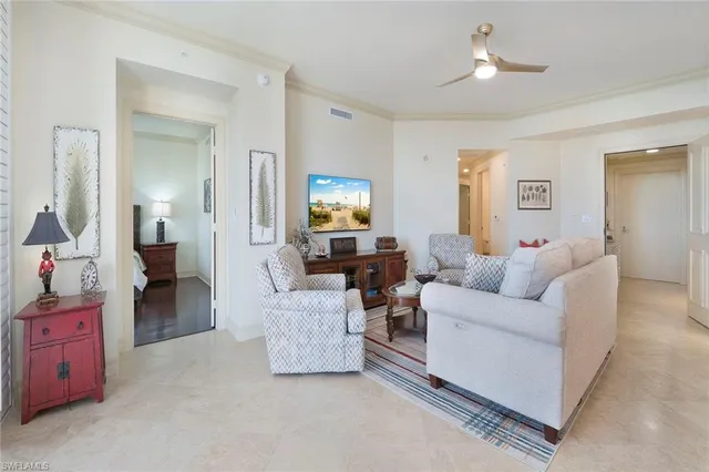 $849,000 | 4761 West Bay Boulevard, Unit 1102, Estero, FL 33928