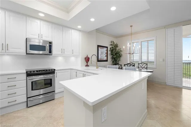 $849,000 | 4761 West Bay Boulevard, Unit 1102, Estero, FL 33928