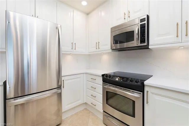 $849,000 | 4761 West Bay Boulevard, Unit 1102, Estero, FL 33928