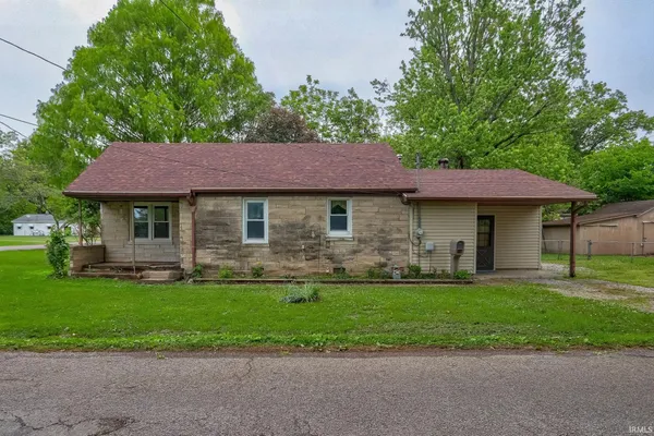 $145,900 | 2553 Graham Avenue, Evansville, IN 47714
