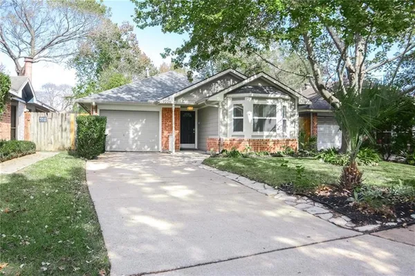 $225,000 | 9226 Goodmeadow Drive, Houston, TX 77064