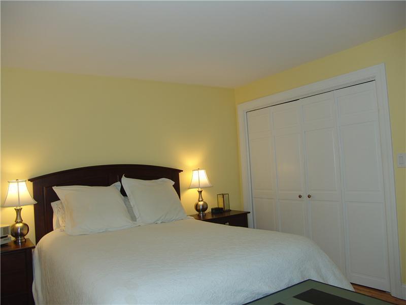 41 Resolution Place, Unit 41 Cape Elizabeth, ME 04107 - Photo 16 of 20 Master Bedroom.