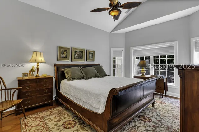 $595,000 | 223 Farnsleigh Avenue, Bluffton, SC 29910