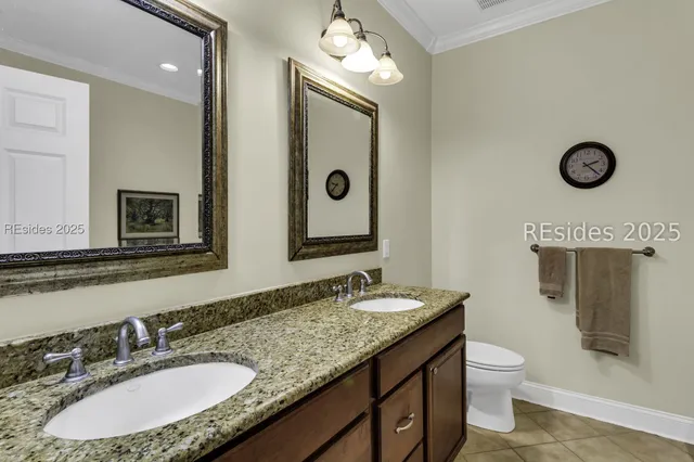 $595,000 | 223 Farnsleigh Avenue, Bluffton, SC 29910