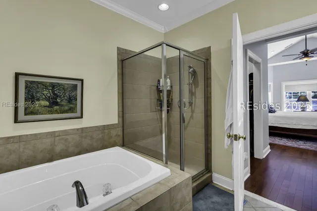 $595,000 | 223 Farnsleigh Avenue, Bluffton, SC 29910