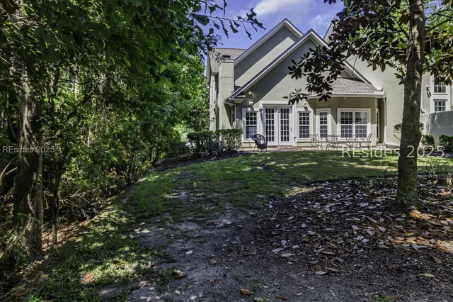 $595,000 | 223 Farnsleigh Avenue, Bluffton, SC 29910