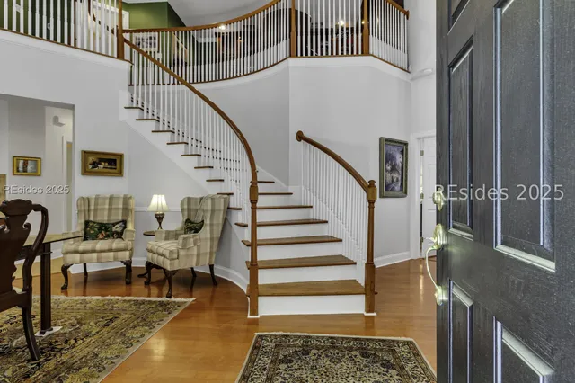 $595,000 | 223 Farnsleigh Avenue, Bluffton, SC 29910