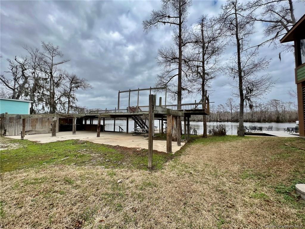 5525 Goos Ferry Road Lake Charles, LA 70615 - Photo 3 of 15 Gallery Image 3