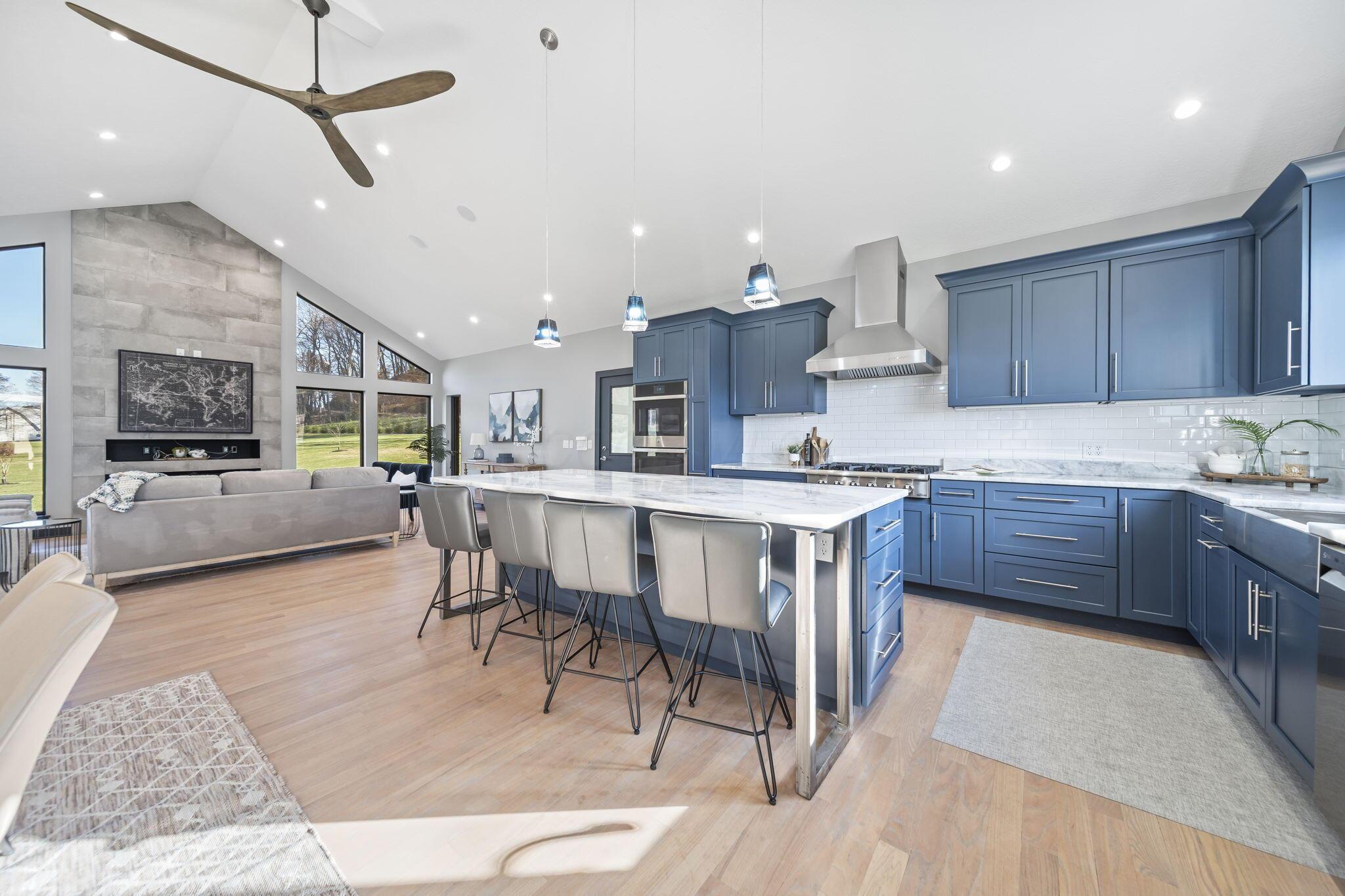 3489 Country Club Road Southwest Lancaster, OH 43130 - Photo 7 of 68 Stunning