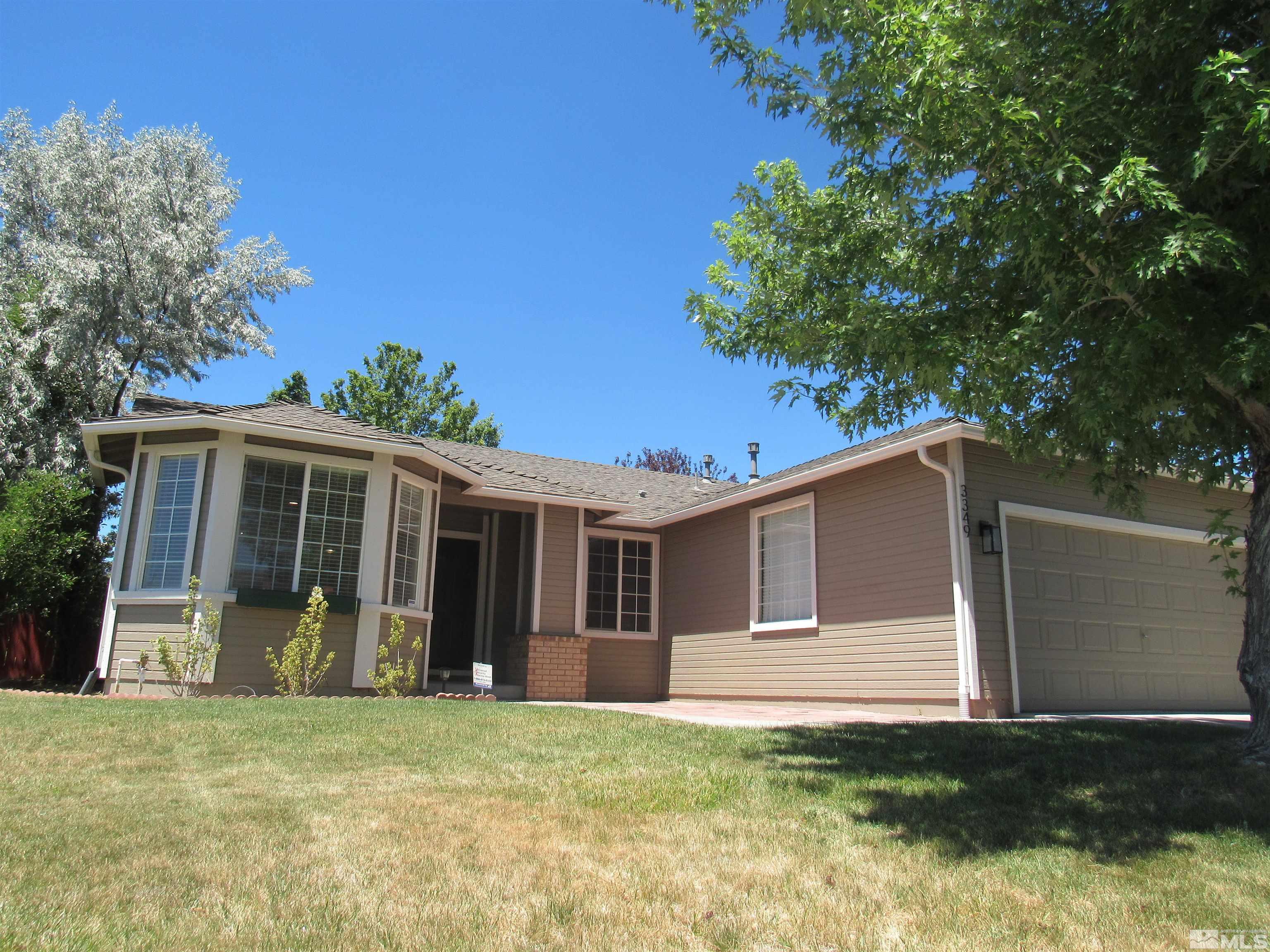 3349 Epic Avenue Reno, NV 89512 - Photo 1 of 29 Photo 1