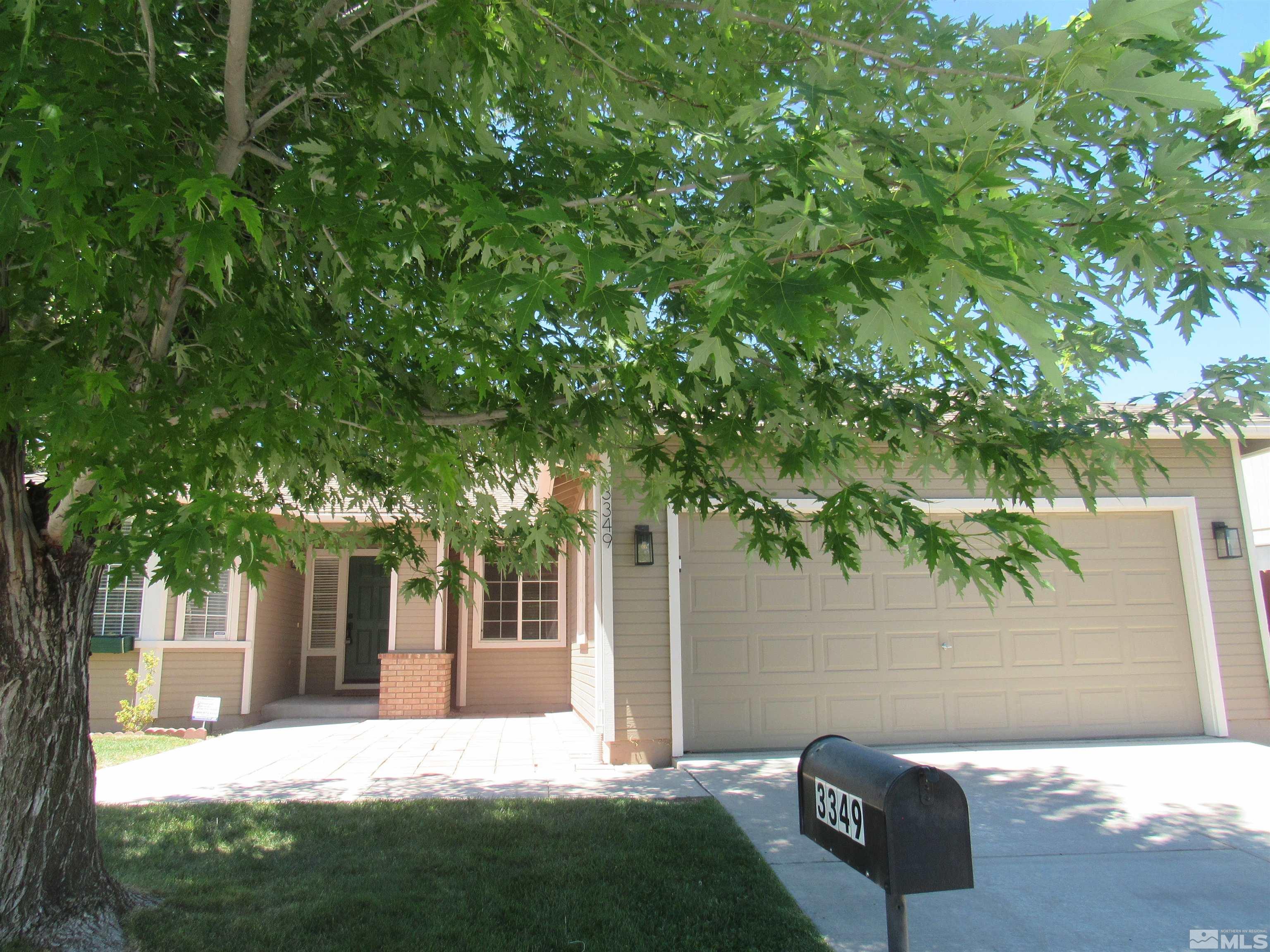 3349 Epic Avenue Reno, NV 89512 - Photo 3 of 29 Photo 3