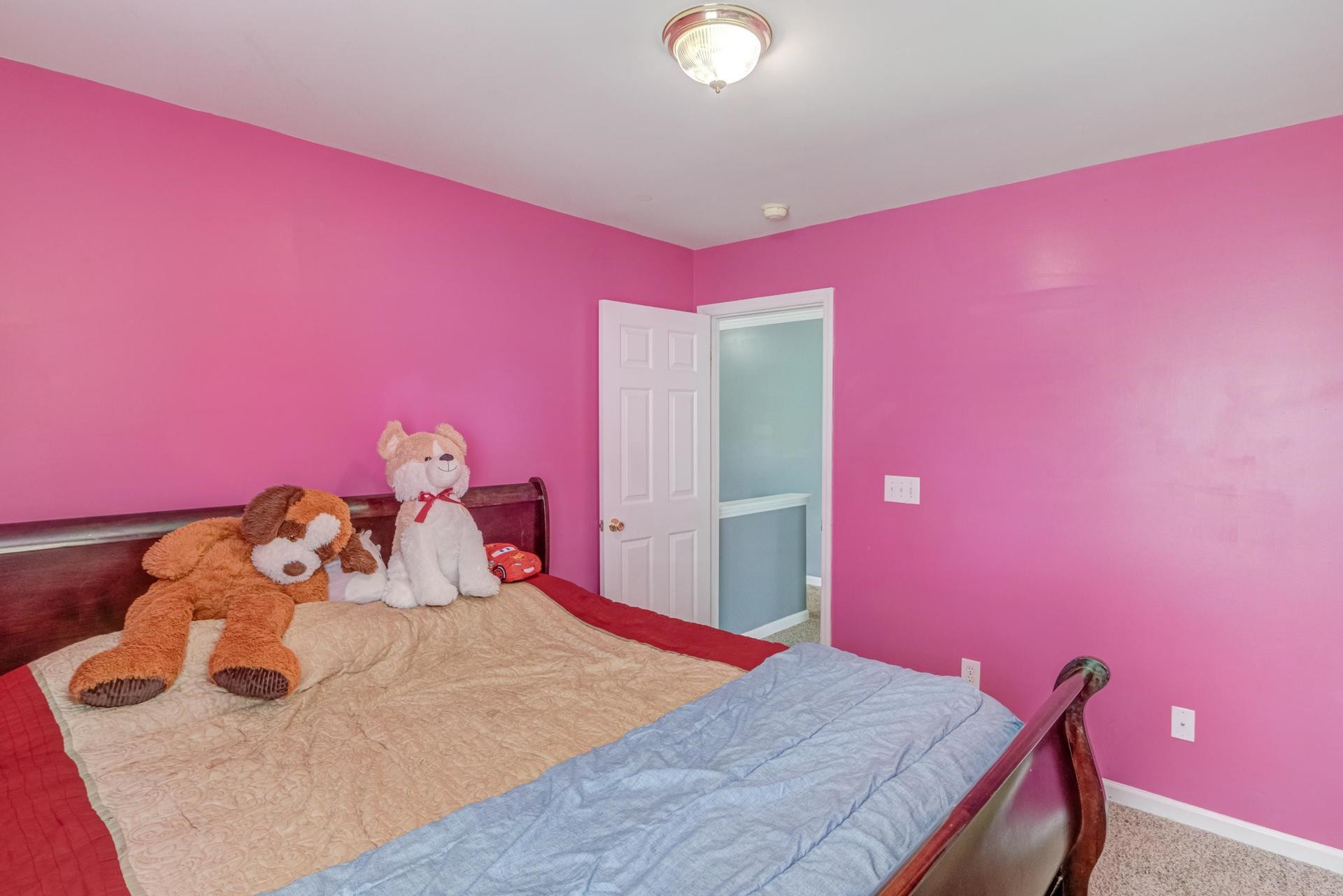 5809 Cherryrain Court Raleigh, NC 27610 - Photo 24 of 33 Photo 24