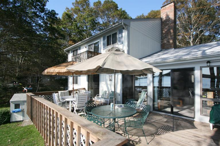 241 Hooppole Road Mashpee, MA 02649 - Photo 7 of 33 Additional Photo