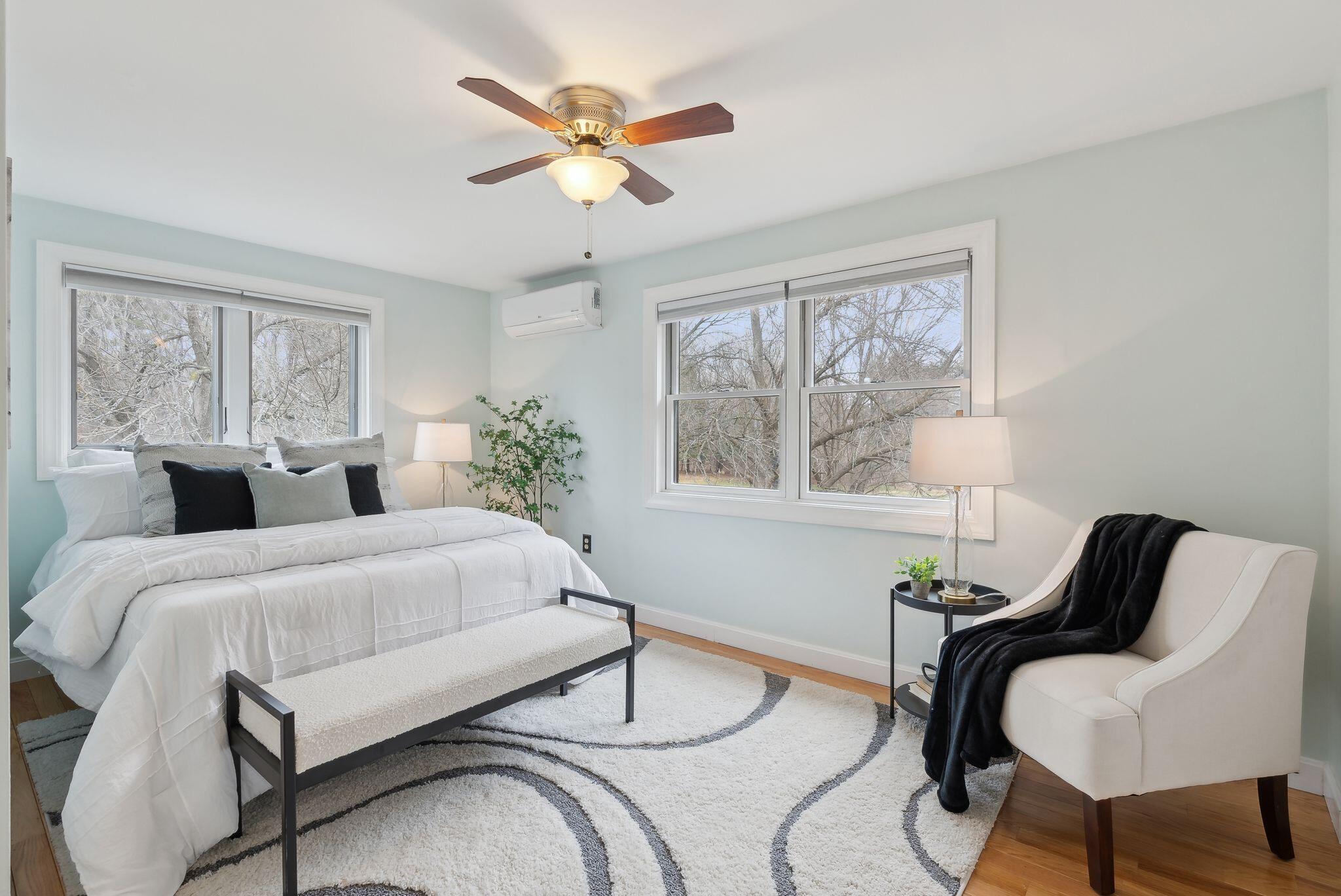 121 Bay Saint Extension, Unit 5 Portland, ME 04103 - Photo 25 of 52 121 Bay St Ext #5