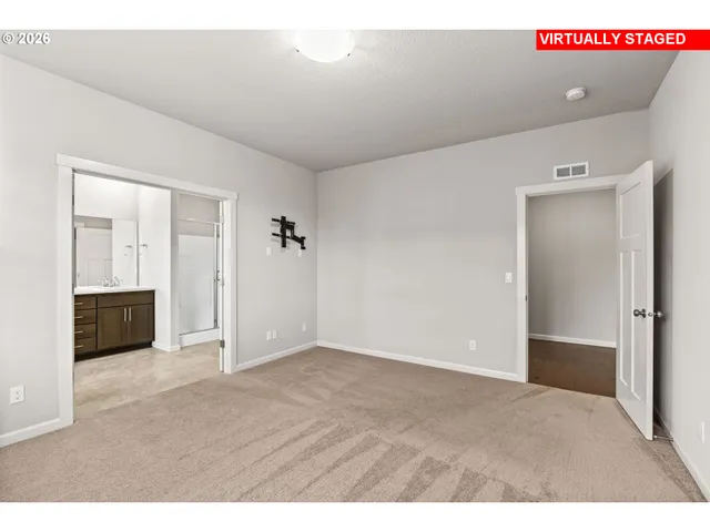 $499,900 | 2551 West 15th Avenue, Junction City, OR 97448