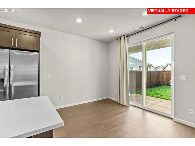 $499,900 | 2551 West 15th Avenue, Junction City, OR 97448