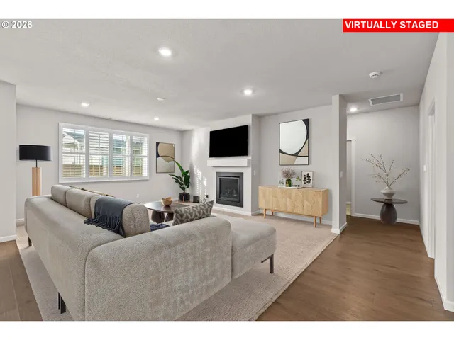 $499,900 | 2551 West 15th Avenue, Junction City, OR 97448