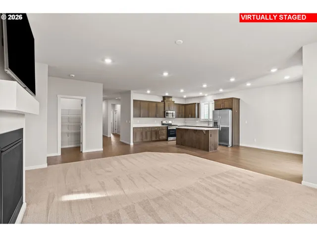 $499,900 | 2551 West 15th Avenue, Junction City, OR 97448