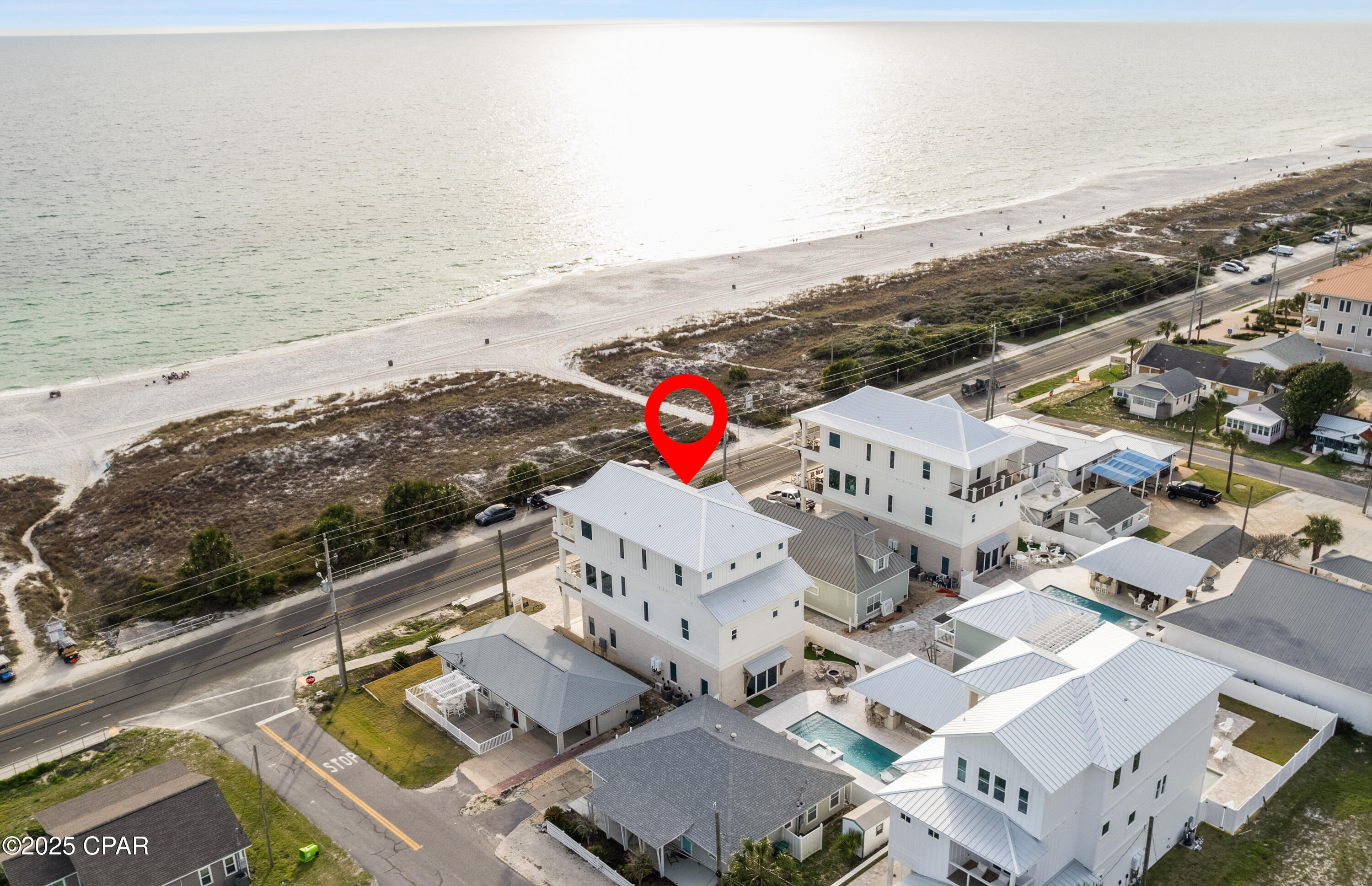 19006 Front Beach Road Panama City Beach, FL 32413 - Photo 27 of 47 Gallery Image 27