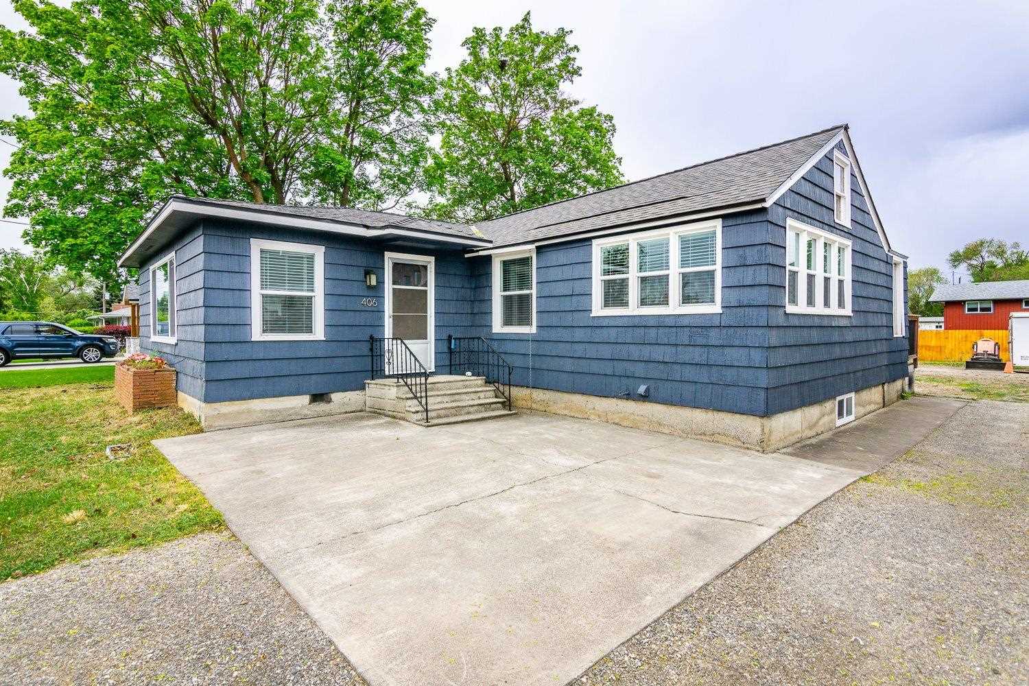 406 South Adams Road Spokane Valley, WA 99216 - Photo 1 of 43 Gallery Image 1