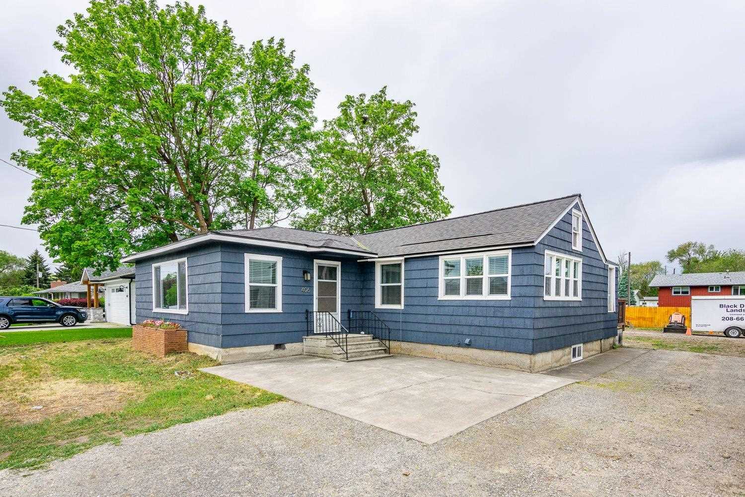 406 South Adams Road Spokane Valley, WA 99216 - Photo 31 of 43 Gallery Image 31