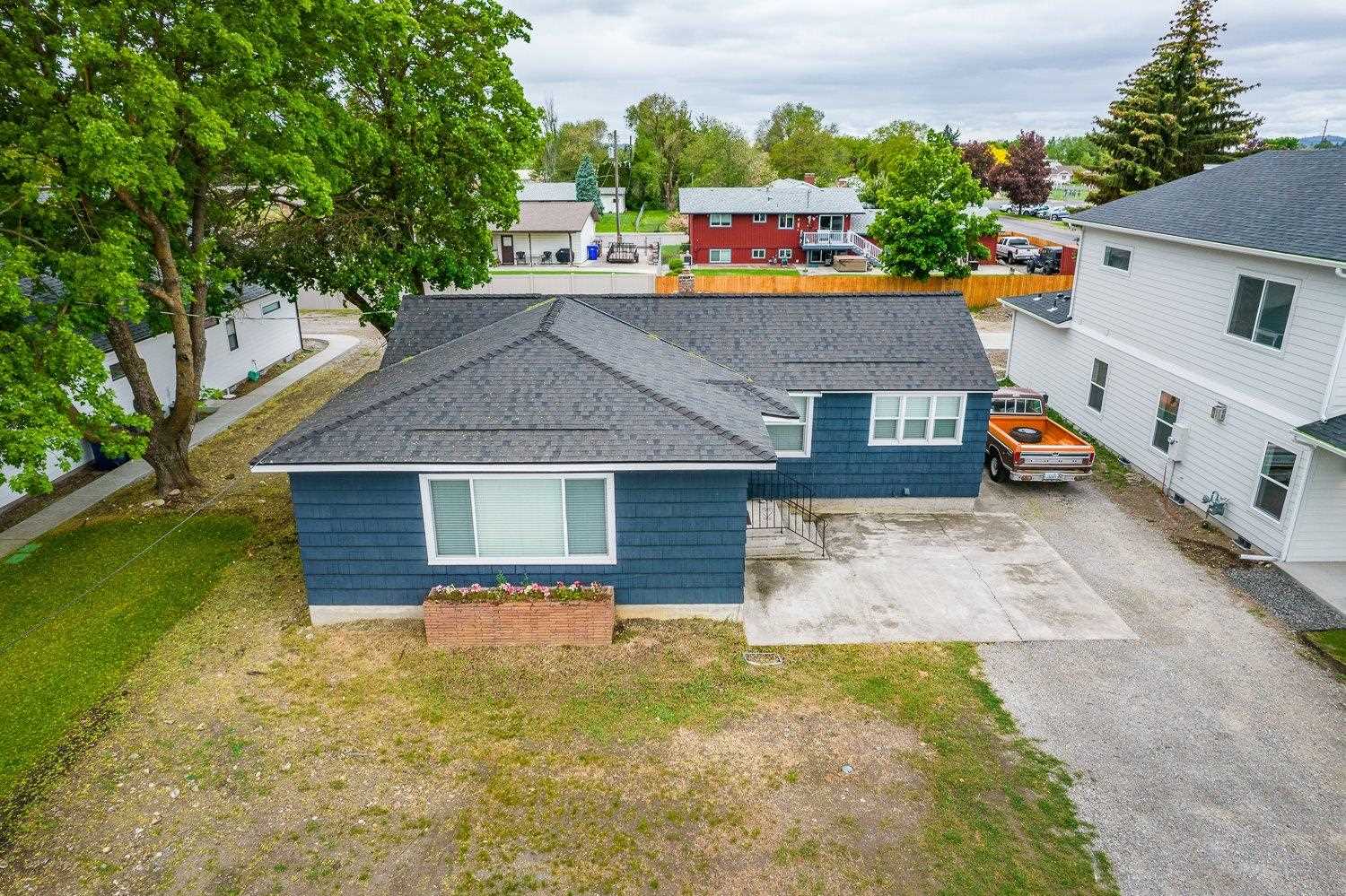 406 South Adams Road Spokane Valley, WA 99216 - Photo 36 of 43 Gallery Image 36