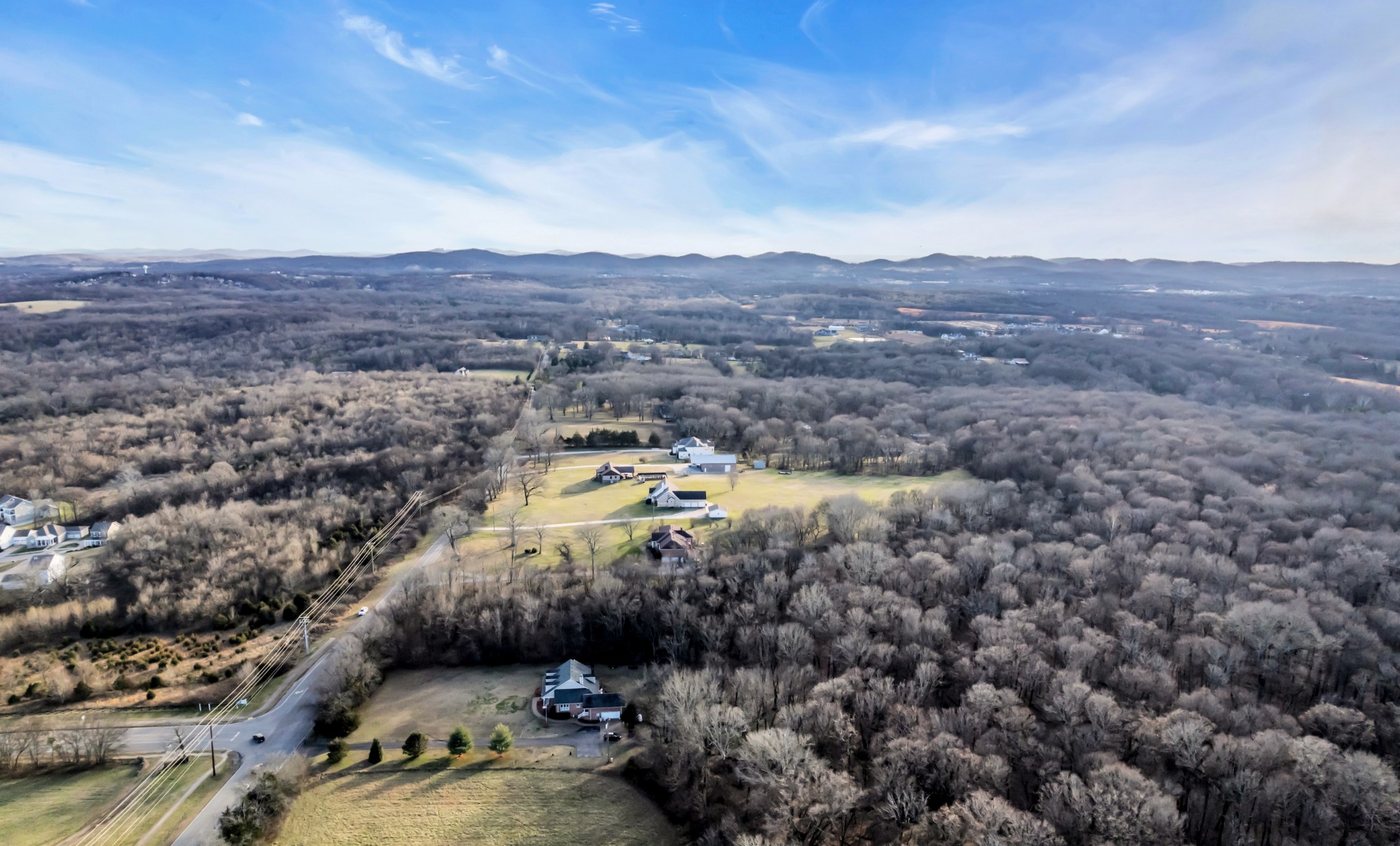 0 Battle Road Nolensville, TN 37135 - Photo 4 of 13 a view of a city