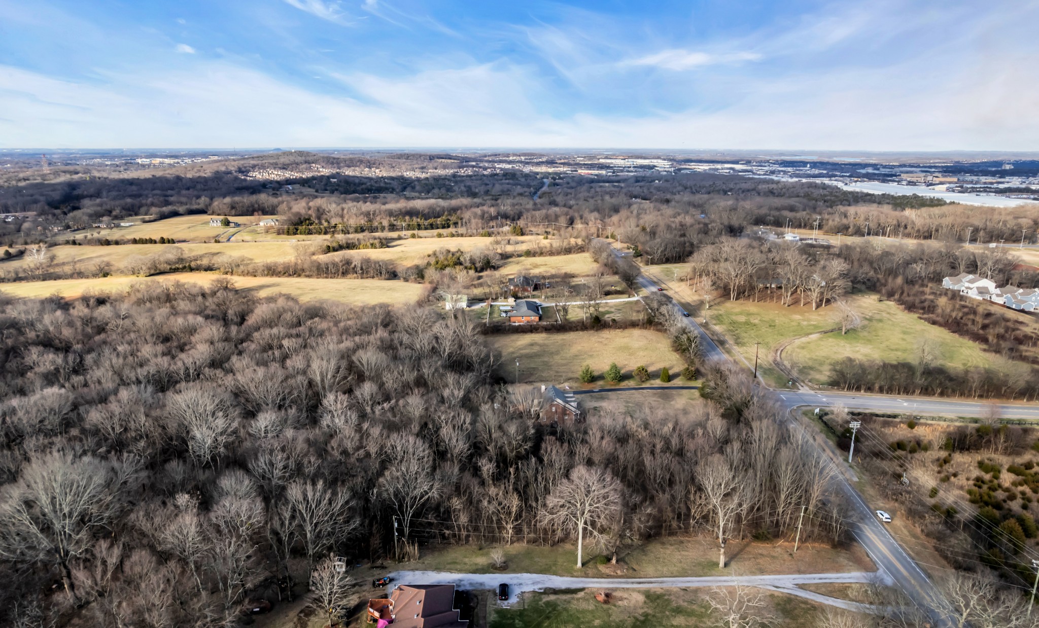0 Battle Road Nolensville, TN 37135 - Photo 8 of 13 a view of a city