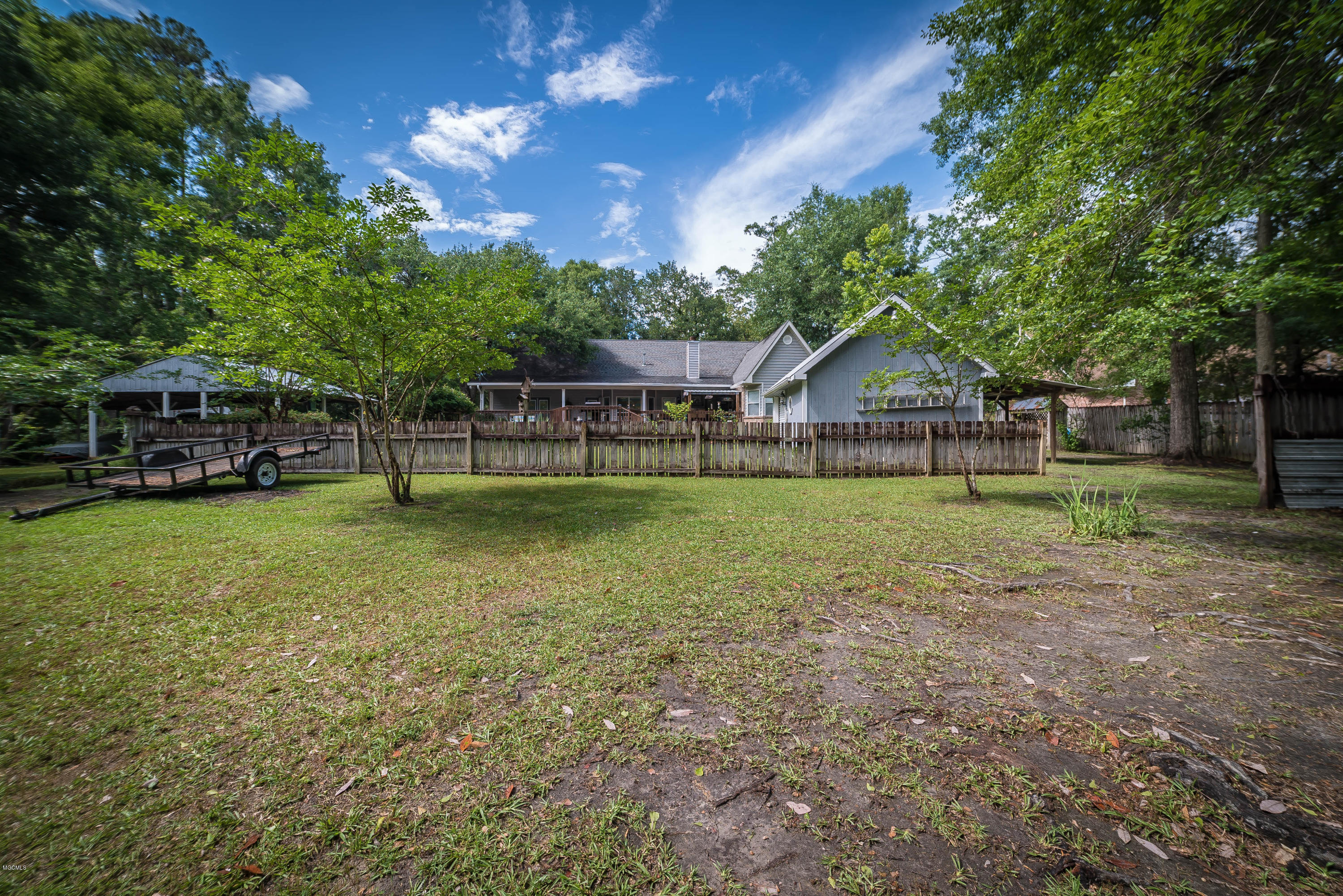 10443 Antioch Road Vancleave, MS 39565 - Photo 39 of 48 antioch-13