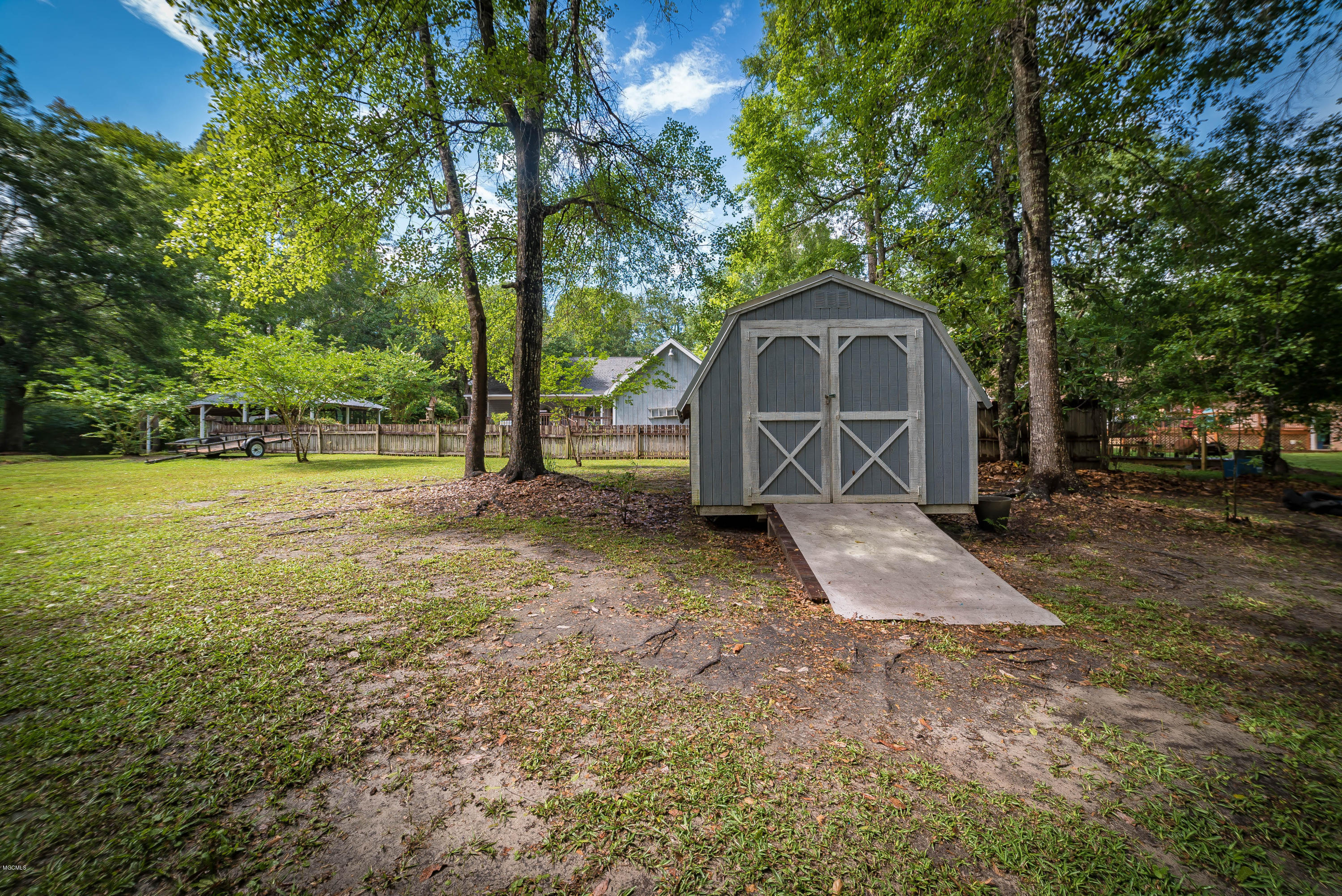 10443 Antioch Road Vancleave, MS 39565 - Photo 44 of 48 antioch-14