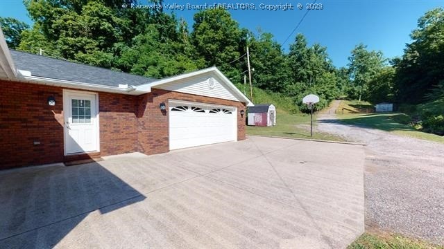 4321 Plybon Branch Road Huntington, WV 25701 - Photo 27 of 30 Gallery Image 27
