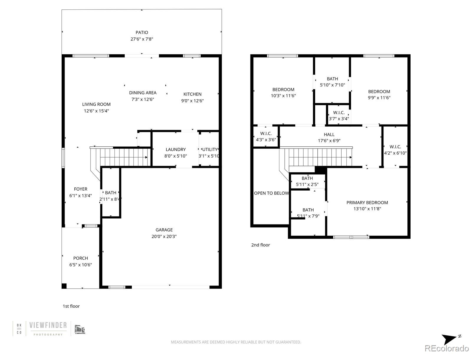 5559 Malta Street Denver, CO 80249 - Photo 27 of 27