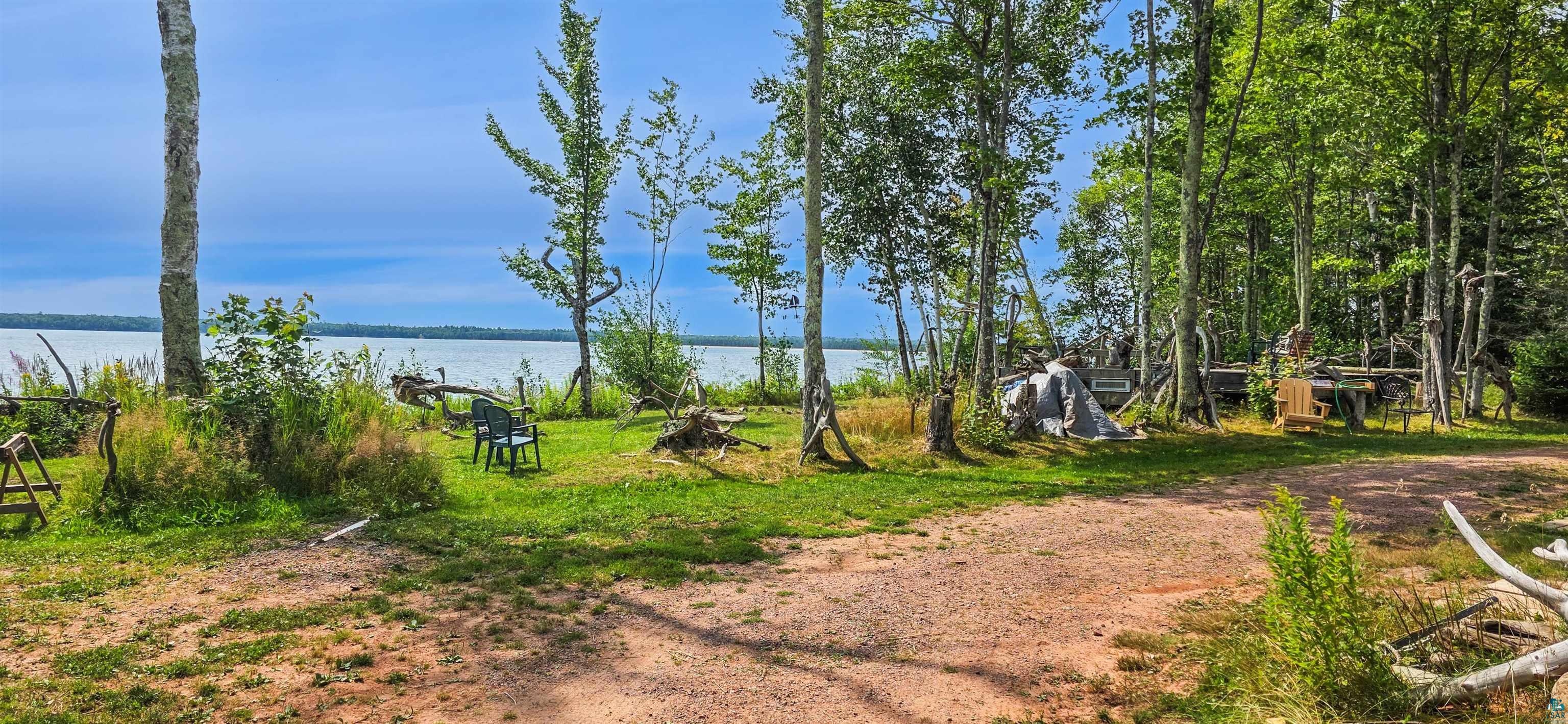 2661 Big Bay Road La Pointe, WI 54850 - Photo 39 of 45