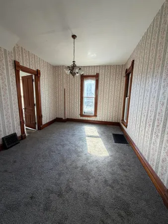 $195,000 | 235 North Nottawa Street, Mendon, MI 49072