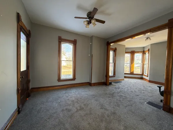$195,000 | 235 North Nottawa Street, Mendon, MI 49072
