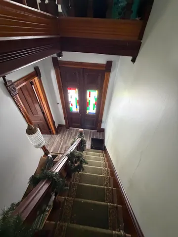 $195,000 | 235 North Nottawa Street, Mendon, MI 49072