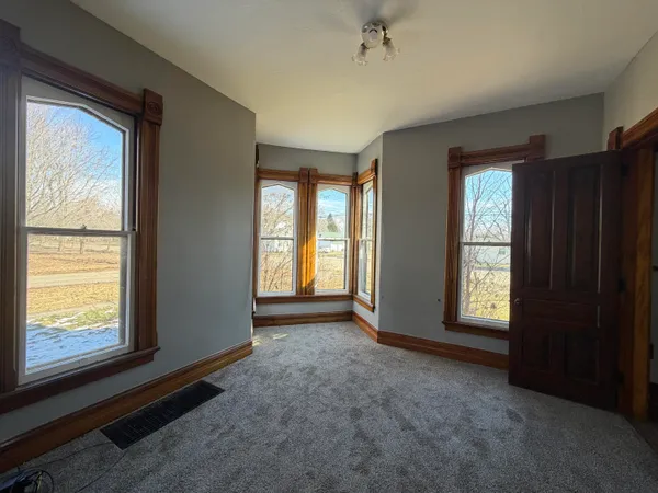 $195,000 | 235 North Nottawa Street, Mendon, MI 49072