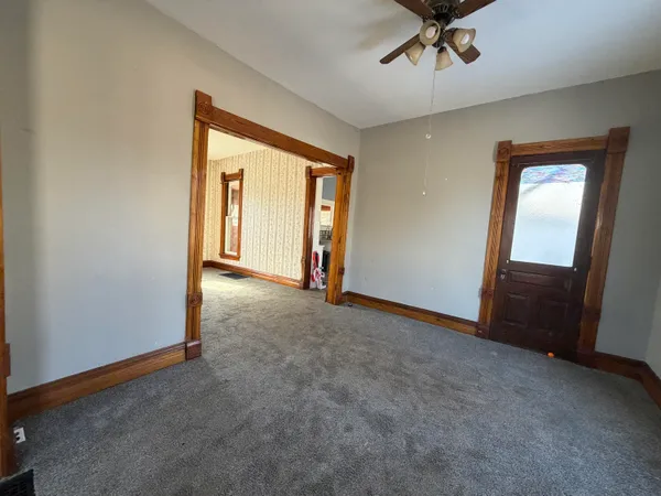 $195,000 | 235 North Nottawa Street, Mendon, MI 49072