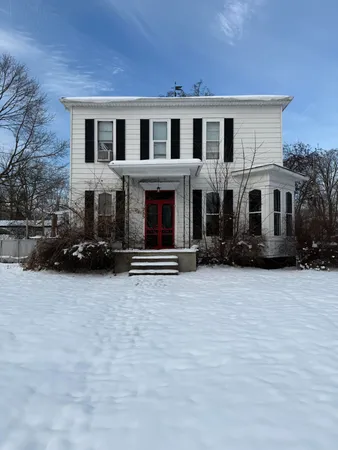$195,000 | 235 North Nottawa Street, Mendon, MI 49072