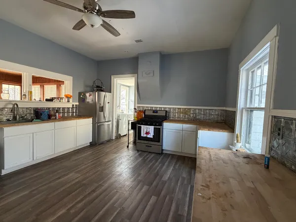 $195,000 | 235 North Nottawa Street, Mendon, MI 49072