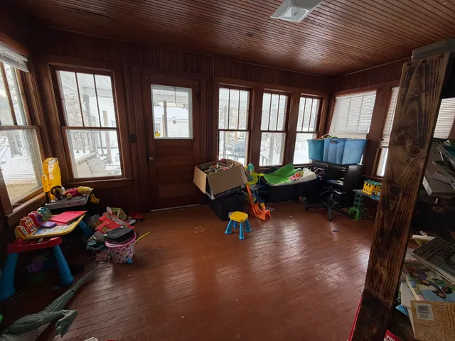 $195,000 | 235 North Nottawa Street, Mendon, MI 49072