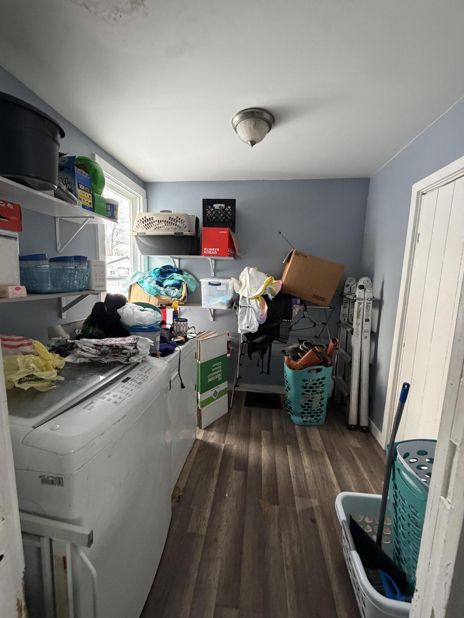 235 North Nottawa Street Mendon, MI 49072 - Photo 9 of 26 IMG_4506