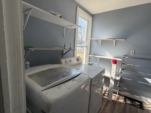 $195,000 | 235 North Nottawa Street, Mendon, MI 49072