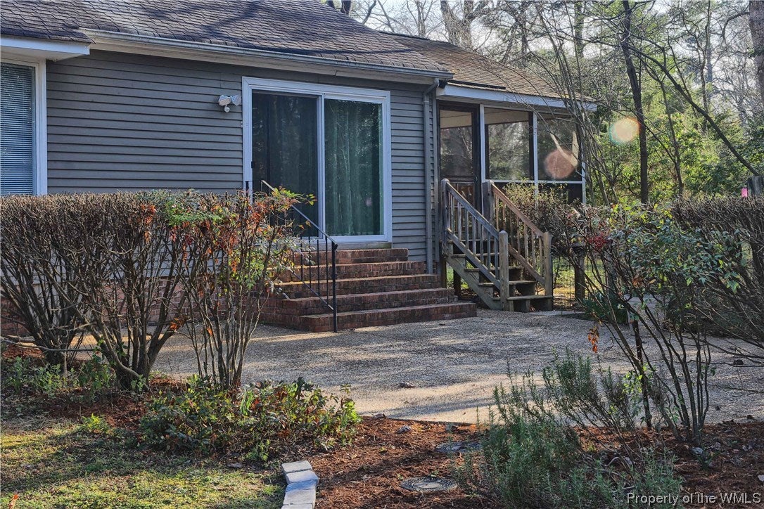 9 Coventry Road Williamsburg, VA 23188 - Photo 21 of 24 Gallery Image 21